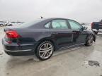 2018 Volkswagen Passat s