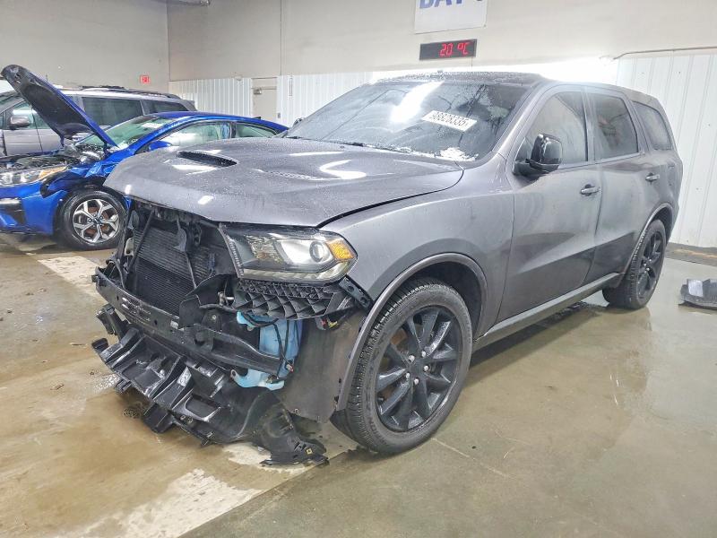 2018 Dodge Durango R/T