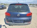 2014 Volkswagen Tiguan s