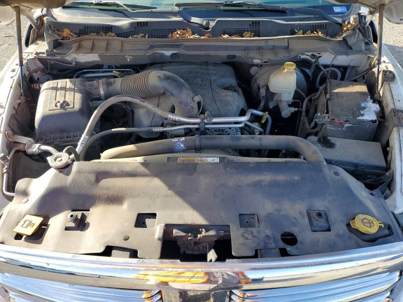 2013 Dodge Ram 1500 slt