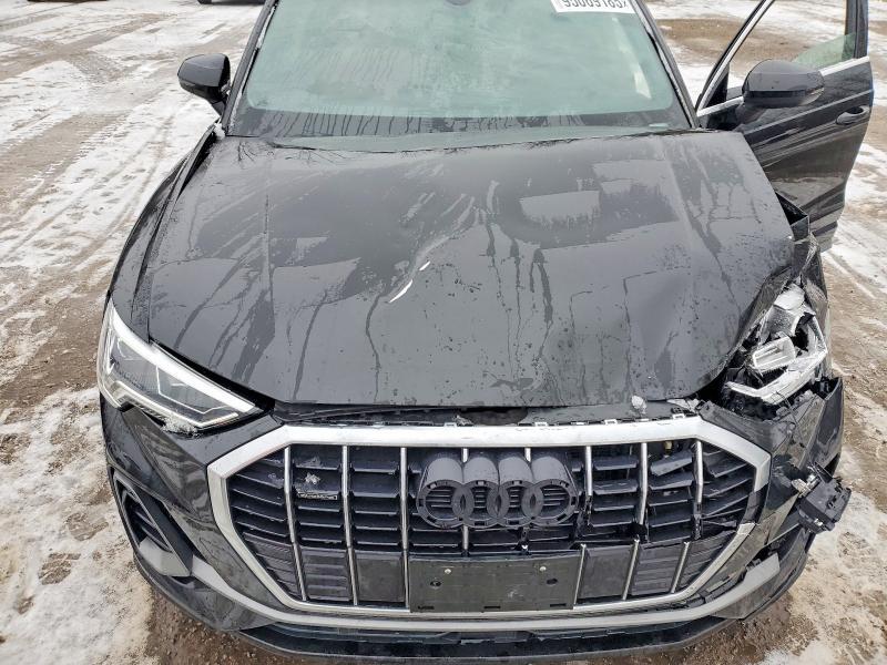 2022 Audi Q3 Premium Plus s Line 45