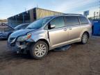 2012 Toyota Sienna le