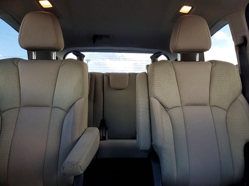 2023 Subaru Ascent Premium