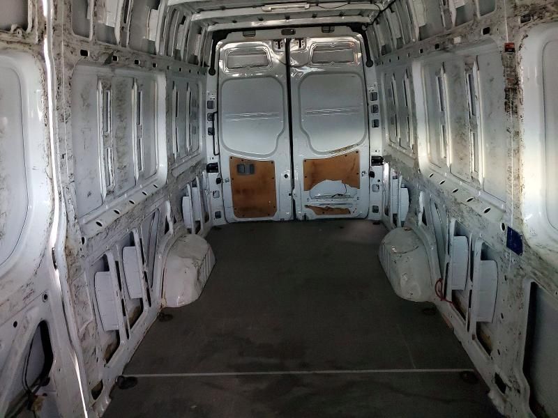 2016 Freightliner Sprinter 2500