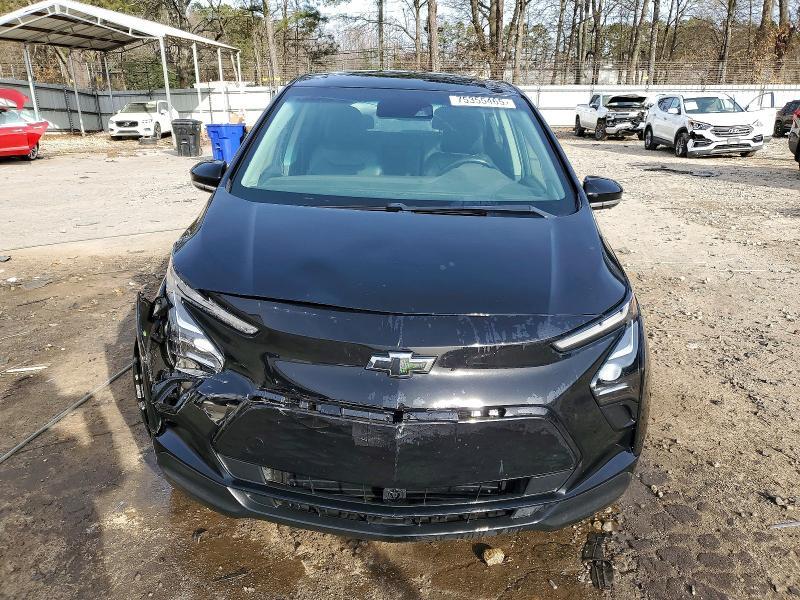 2022 Chevrolet Bolt ev 2LT