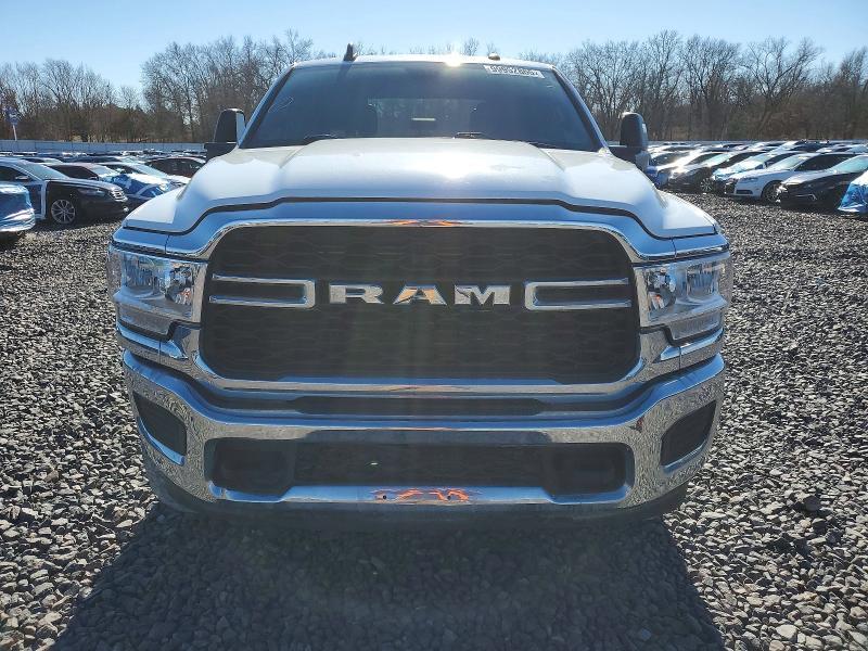 2024 Dodge Ram 2500 Tradesman