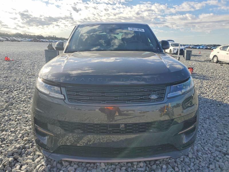 2025 Land Rover Range Rover Sport Dynamic se