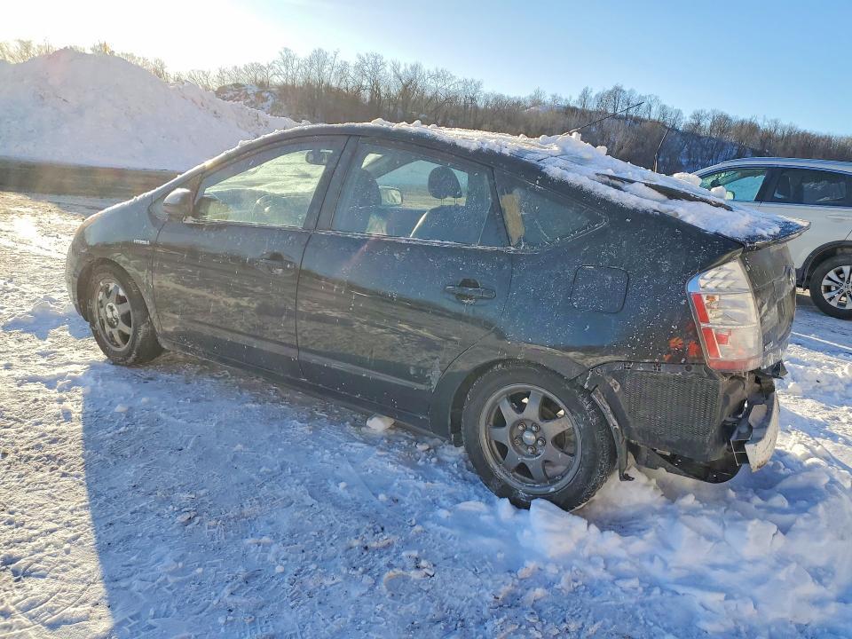 2007 Toyota Prius