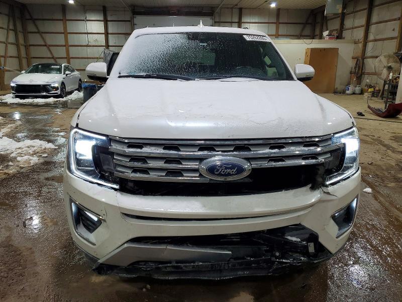 2018 Ford Expedition max Limited