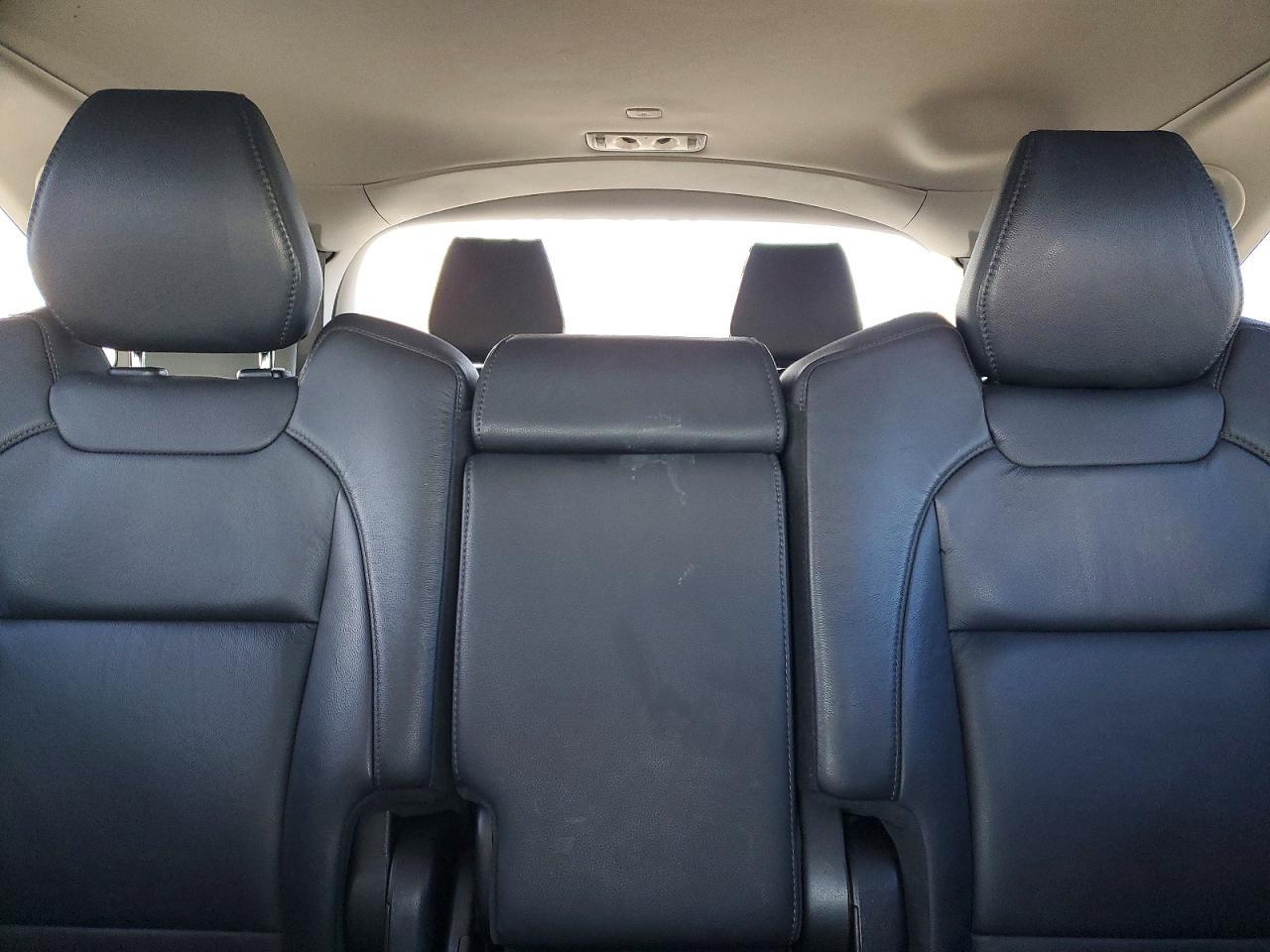 2018 Acura Mdx Technology