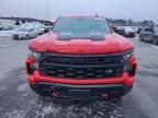 2024 Chevrolet Silverado K1500 Trail Boss Custom