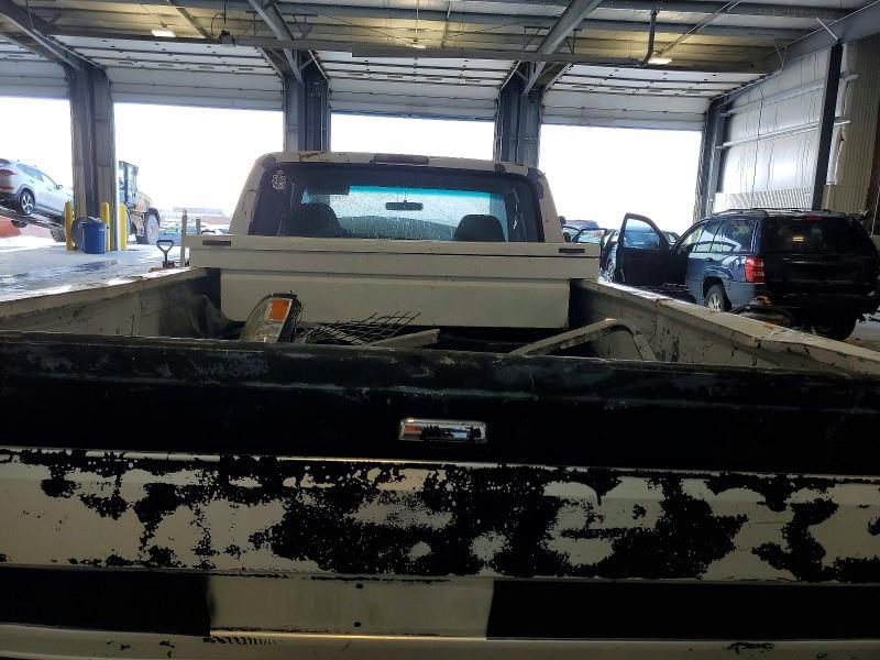 1995 Ford F150