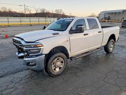 Dodge Vehiculos salvage en venta: 2025 Dodge Ram 2500 Tradesman
