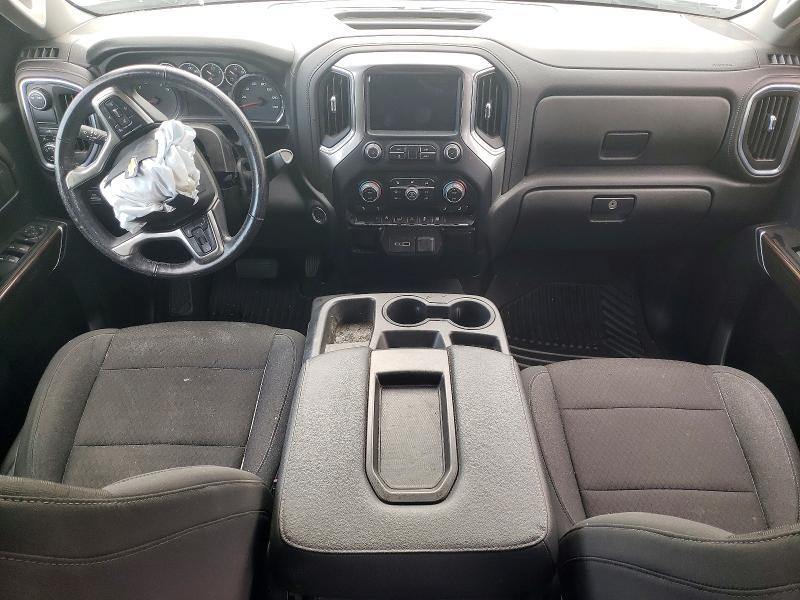 2022 Chevrolet Silverado ltd C1500 lt