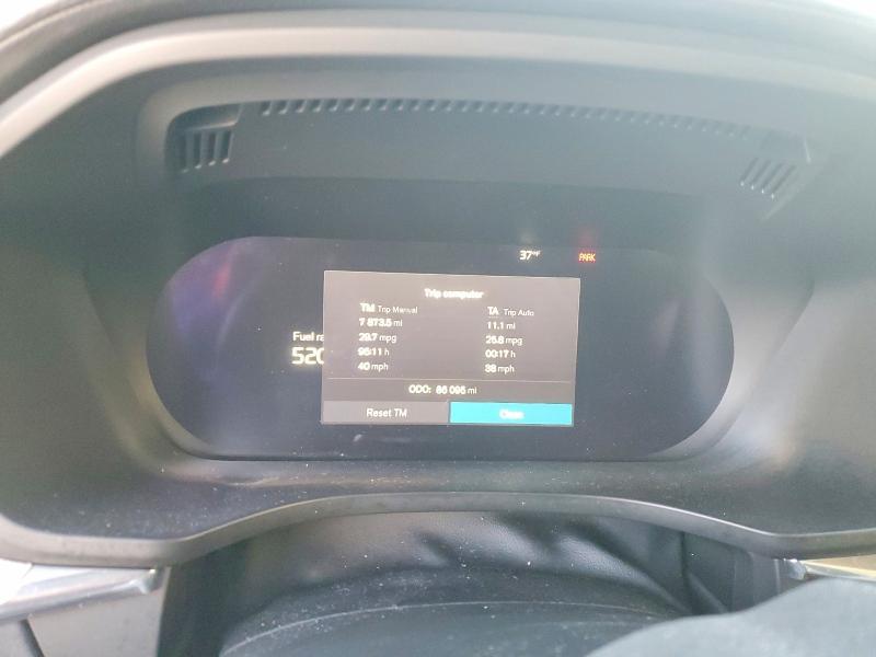 2022 Volvo Xc60 B5 Inscription