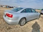 2014 Audi A6 Premium