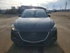 2017 Mazda 3 Touring