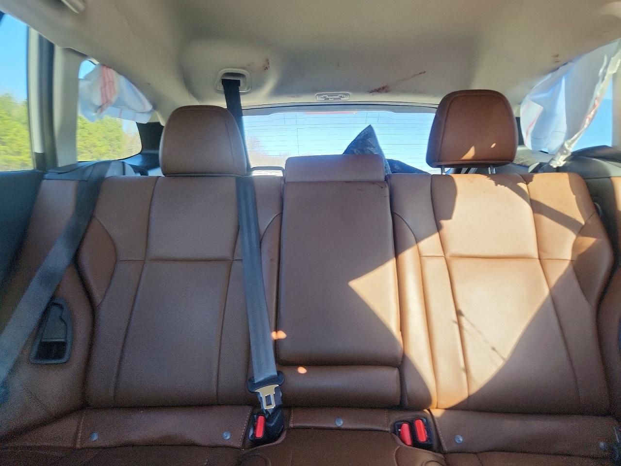 2024 Subaru Outback Touring