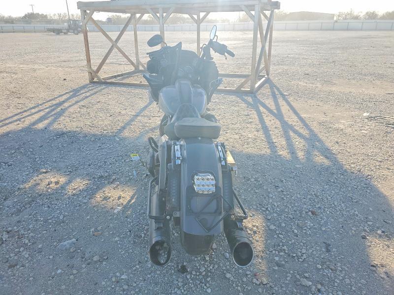 2022 Harley-Davidson Fltrxst