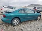 1996 Pontiac Sunfire se