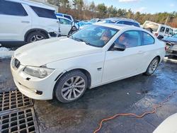 2011 BMW 335 xi en venta en Exeter, RI