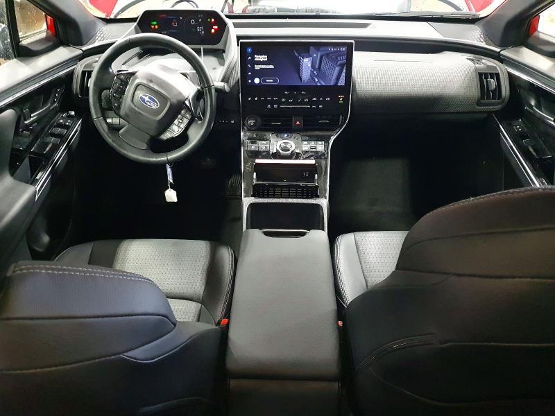 2023 Subaru Solterra Premium