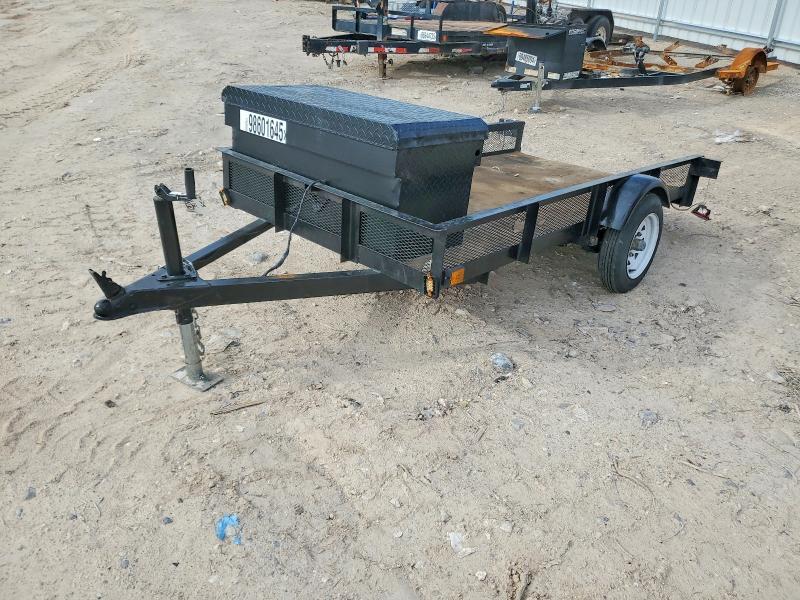 2023 Urwi Unknown-Utility Trailer