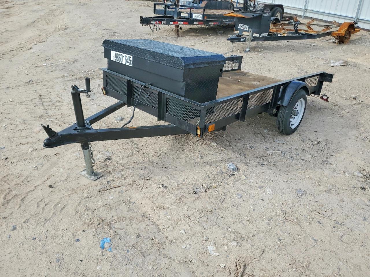 2023 Urwi Unknown-Utility Trailer
