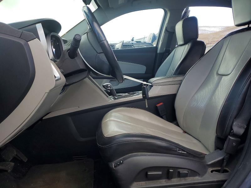 2013 Chevrolet Equinox ltz