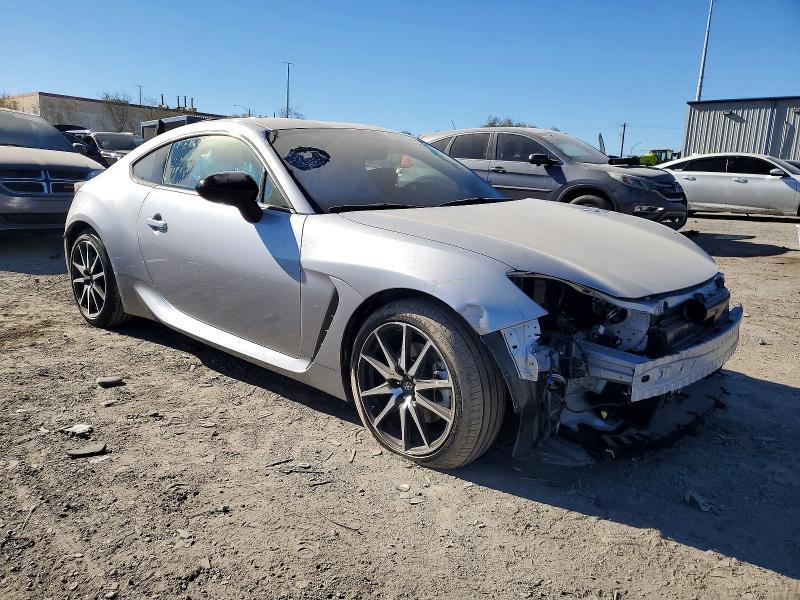 2026 Toyota Gr 86