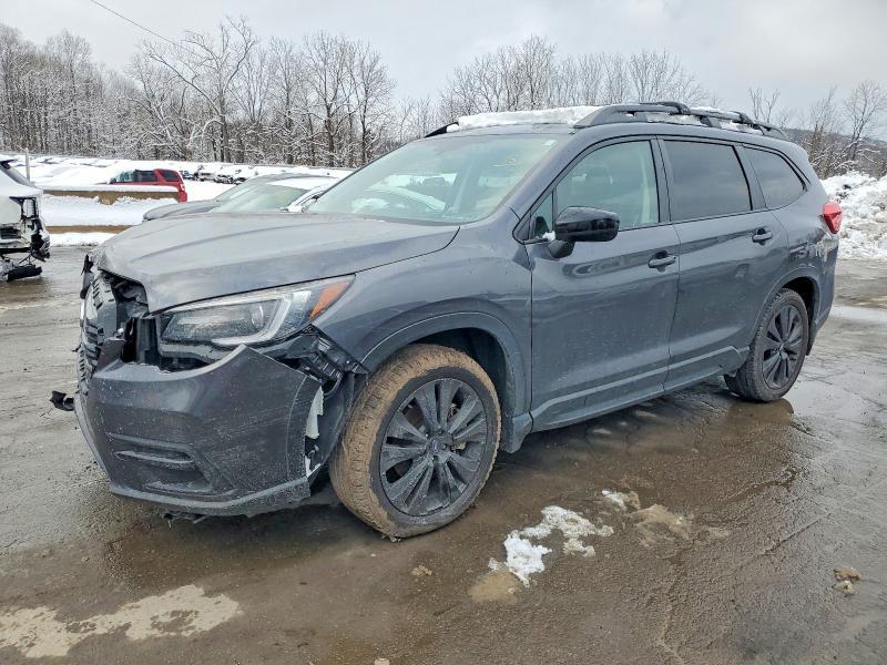 2022 Subaru Ascent Onyx Edition
