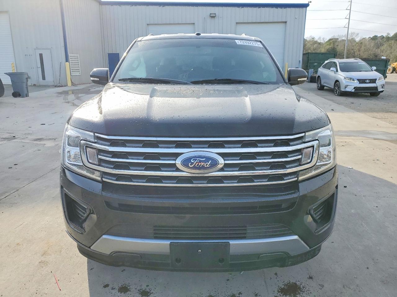 2019 Ford Expedition max xlt