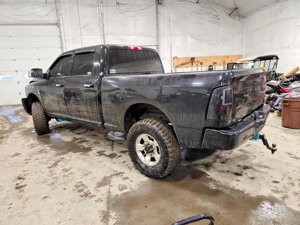 2014 Dodge RAM 2500 ST