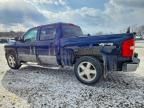 2009 Chevrolet Silverado K1500 lt