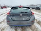 2018 Nissan Leaf s