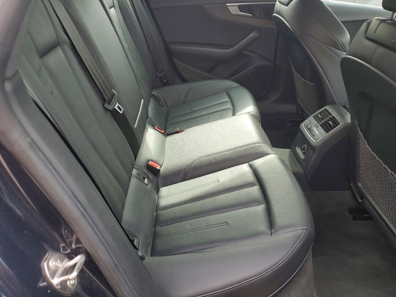 2018 Audi A5 Premium Plus S-line