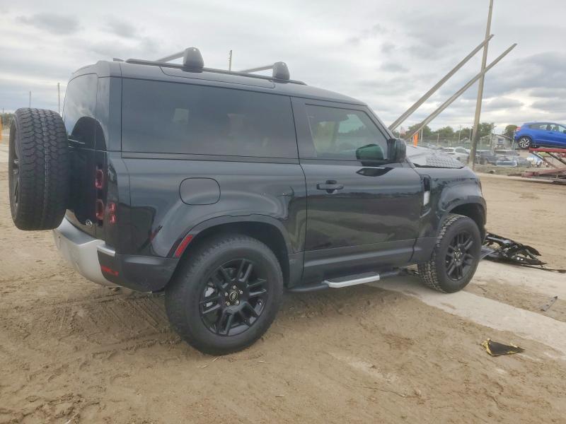 2023 Land Rover Defender 90 s