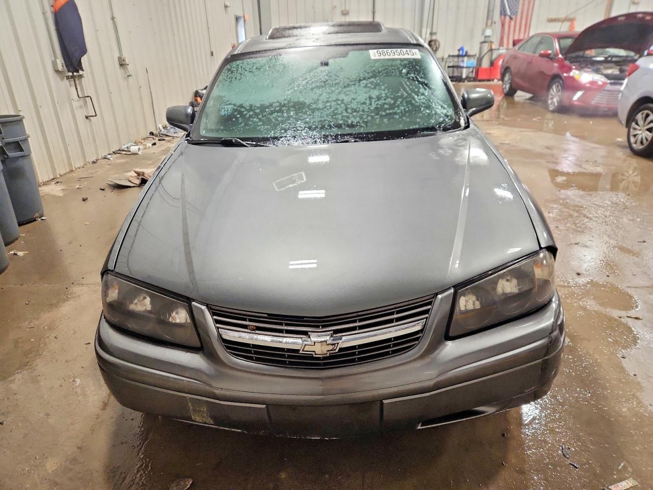 2005 Chevrolet Impala