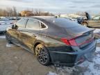 2023 Hyundai Sonata n Line