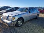 1998 Mercedes-Benz S 420