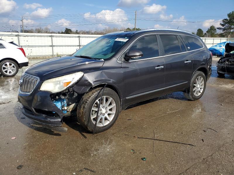 2015 Buick Enclave