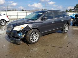 Buick salvage cars for sale: 2015 Buick Enclave