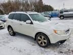 2011 Subaru Forester Limited