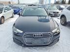 2017 Audi A4 Premium
