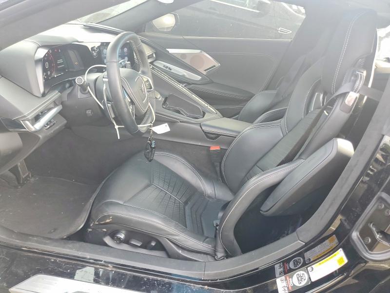 2023 Chevrolet Corvette Stingray 3LT