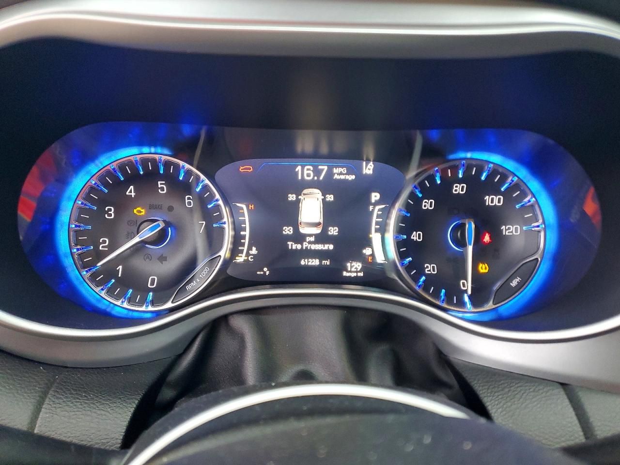 2020 Chrysler Pacifica Touring l Plus