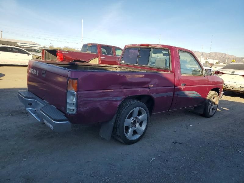 1995 Nissan Truck E/xe