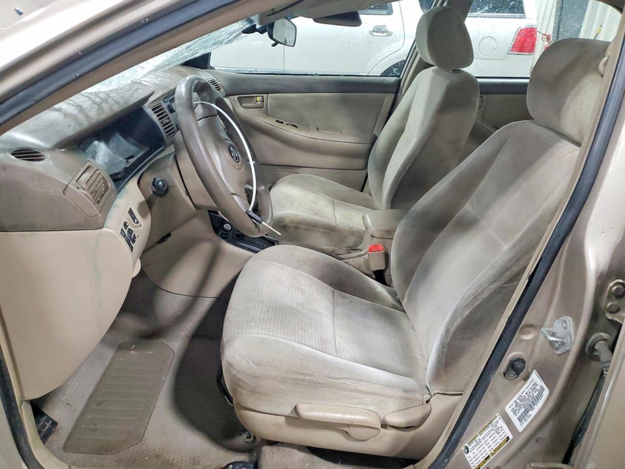 2006 Toyota Corolla ce