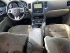 2012 Dodge Durango sxt