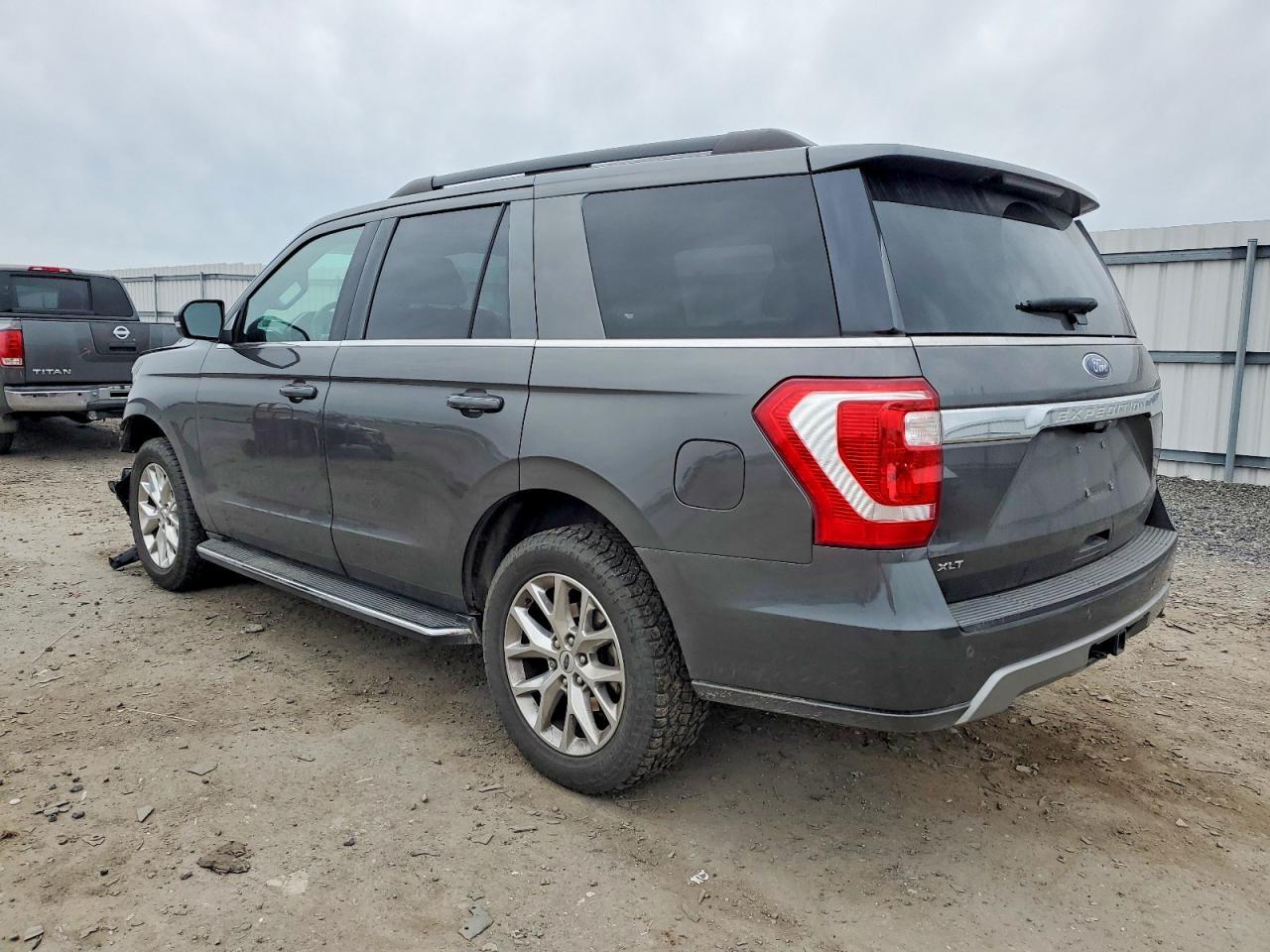 2021 Ford Expedition xlt